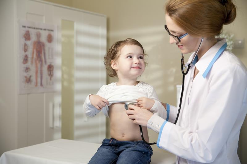 What makes kids more susceptible to community-acquired severe pneumonia?