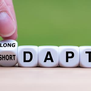 Shorter DAPT OK in high bleeding risk patients post-PCI