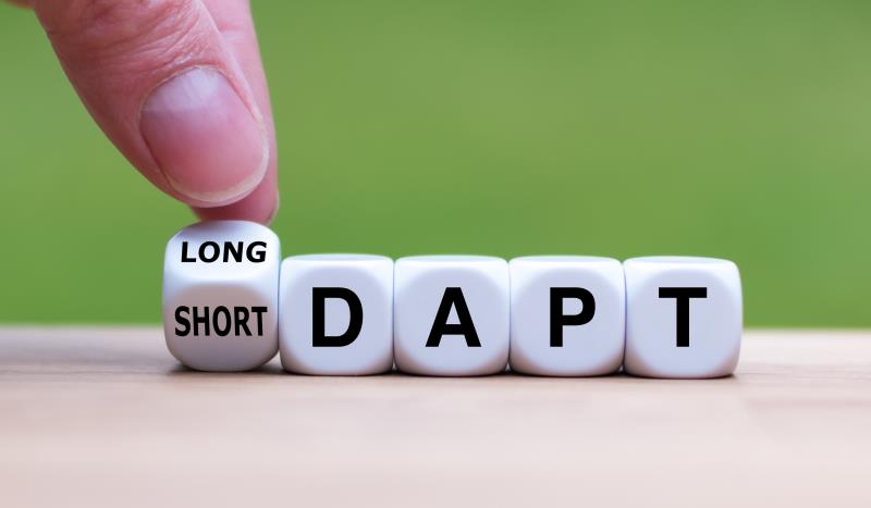 Shorter DAPT OK in high bleeding risk patients post-PCI