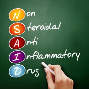 NSAIDs associated with reduced post-colonoscopy CRC risk