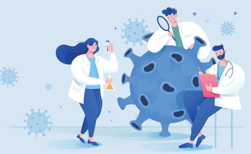 Drug repurposing study reveals potential therapies for COVID-19