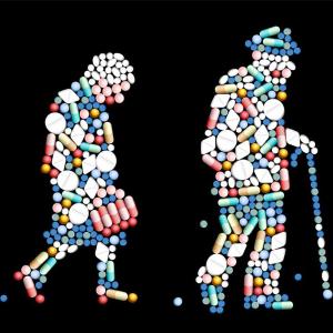 Awful lot of pills: Deprescribing improves survival in older adults