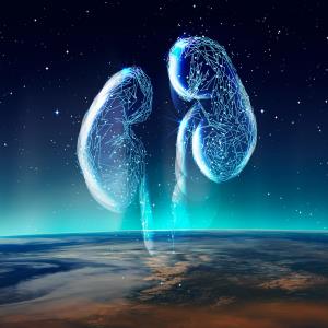 AURORA shines light on novel drug for lupus nephritis