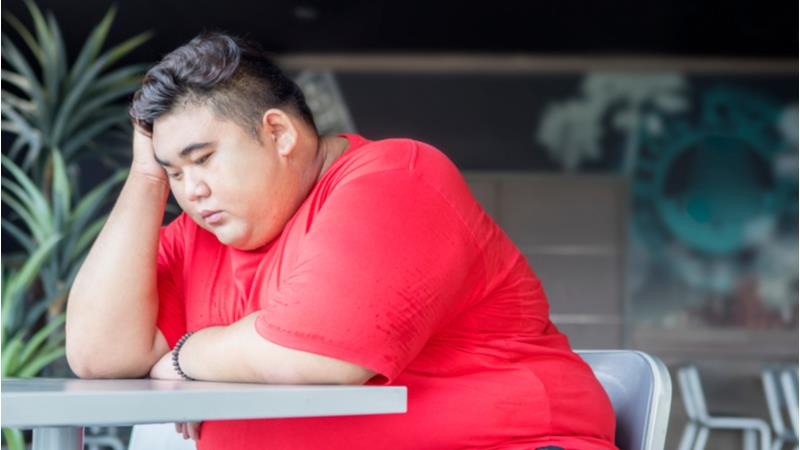 Does obesity raise risk of hospitalization, surgery in biologic-treated IBD patients?