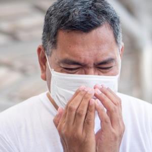 ACEi-induced cough may occur in one-fourth of primary care prescriptions