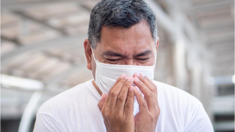 ACEi-induced cough may occur in one-fourth of primary care prescriptions