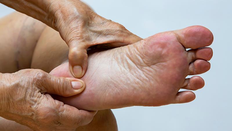 Painful diabetic peripheral neuropathy is one of the most common causes of neuropathic pain.