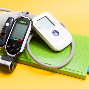 Optimising control of blood pressure and glucose with proven therapies