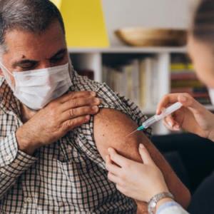 Potential influenza resurgence poses risks to elderly