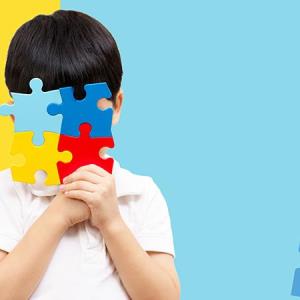 Children with autism spectrum disorder greatly benefit from early intervention