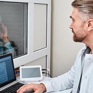 Improving hearing in older persons may prevent or delay dementia