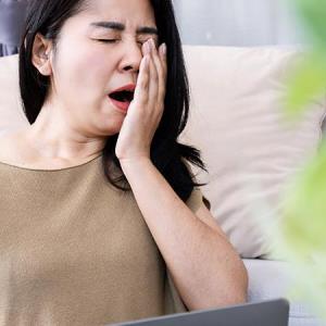 Chronic fatigue syndrome is challenging to diagnose