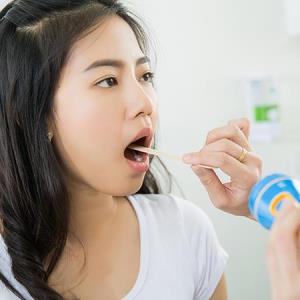 Detection of oral cancer in the early stages improves recovery chances