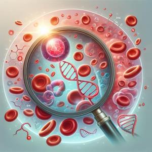 Luspatercept transforming the management of β-thalassaemia