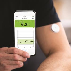 Clinical benefits of flash glucose monitoring with FreeStyle Libre™