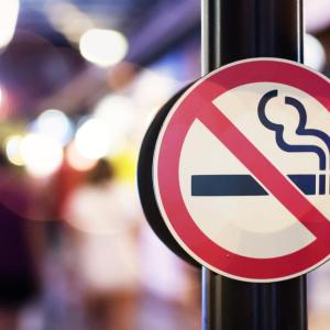 Tobacco use significantly associated with bladder cancer incidence and mortality