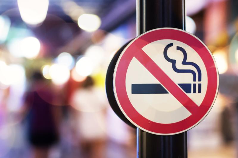 Tobacco use significantly associated with bladder cancer incidence and mortality