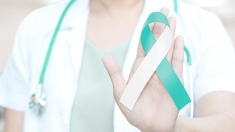 Motivational e-health video may be a useful tool in raising awareness of cervical cancer screening.