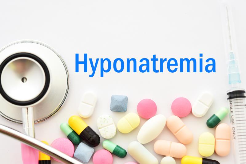 Reversing hyponatremia may enhance cognition but reduce brain volume