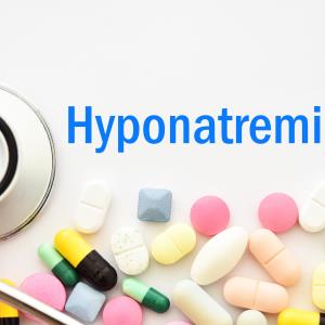 Empagliflozin shows promise for chronic SIAD-induced hyponatremia