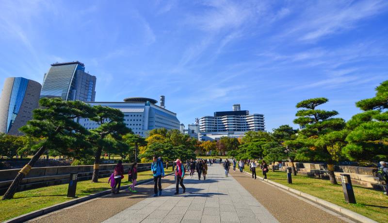 Sidewalks may curb dementia risk in urban areas