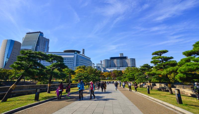 Sidewalks may curb dementia risk in urban areas