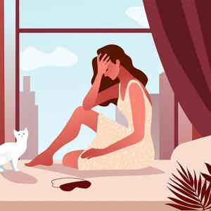 Sildenafil cream for female sexual arousal disorder may benefit only a subset of women