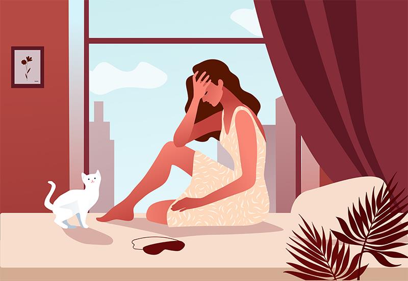 Sildenafil cream for female sexual arousal disorder may benefit only a subset of women
