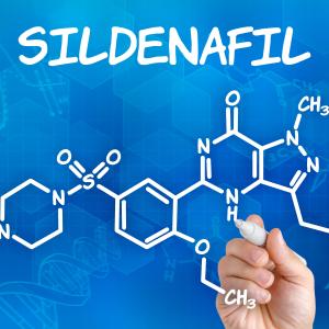 Sildenafil improves ventilatory inefficiency in children with PAH