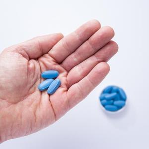 Sildenafil shows promise as treatment for Alzheimer’s disease