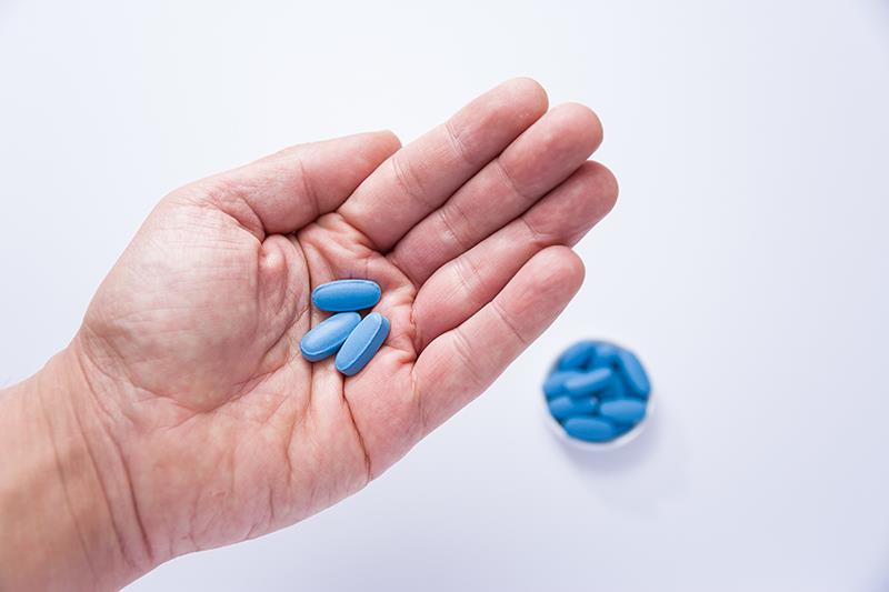 Sildenafil shows promise as treatment for Alzheimer’s disease