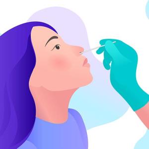 Simultaneous COVID-19 and influenza testing can protect high-risk groups