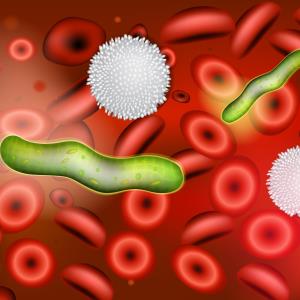 Piperacillin-tazobactam may be detrimental to certain patients with suspected sepsis