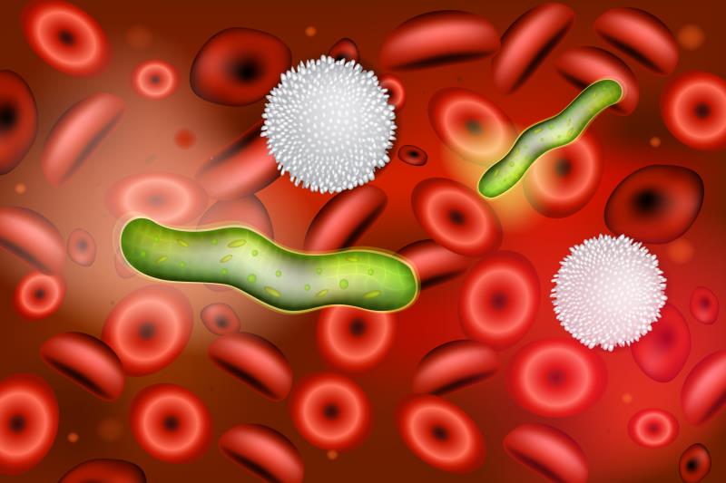 Piperacillin-tazobactam may be detrimental to certain patients with suspected sepsis