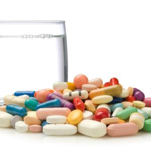 PPIs safe to use with capecitabine-based NACRT for locally advanced rectal cancer