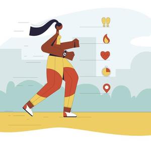 Sitting less, being more active can add years of life to postmenopausal cancer survivors