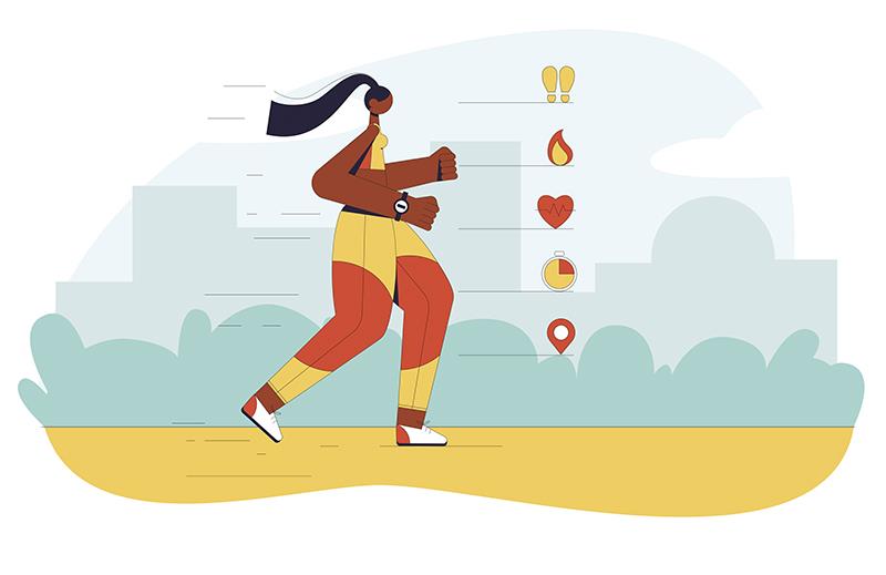Sitting less, being more active can add years of life to postmenopausal cancer survivors
