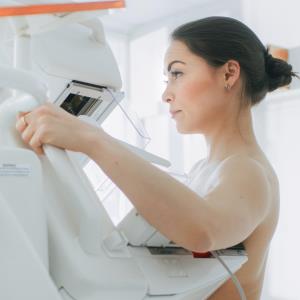 Skipping mammograms may up breast cancer mortality risk