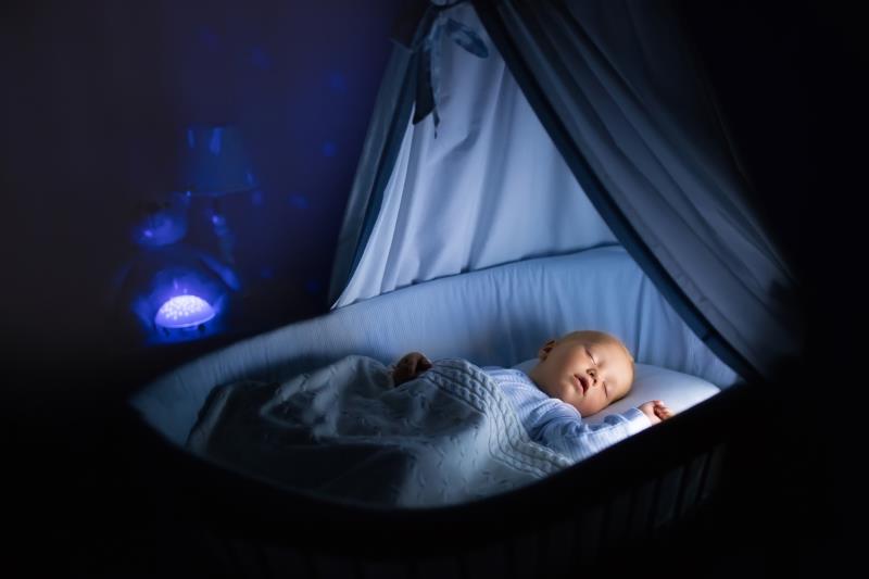 Sleep-disordered breathing tied to worse emotional, behavioural function in kids