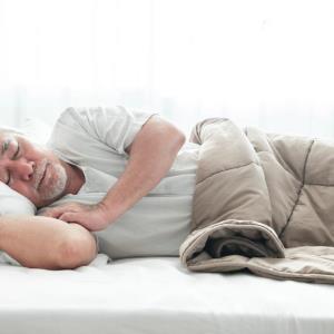 Longer, poor sleep linked to higher arterial stiffness in hypertensive adults