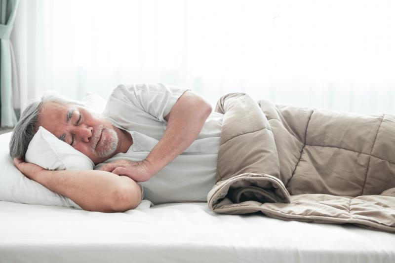 Longer, poor sleep linked to higher arterial stiffness in hypertensive adults