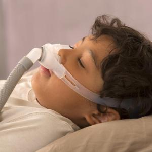 Childhood primary snoring may induce poor endothelial function, high ambulatory BP