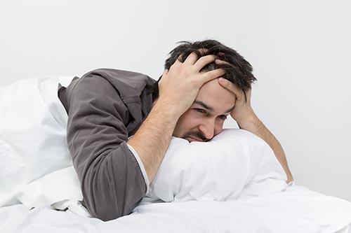 Sleep loss ups hunger-promoting hormones in adults