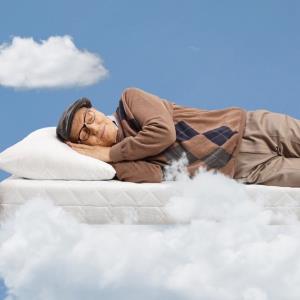Mailed intervention cuts sedative use and improves sleep in the elderly