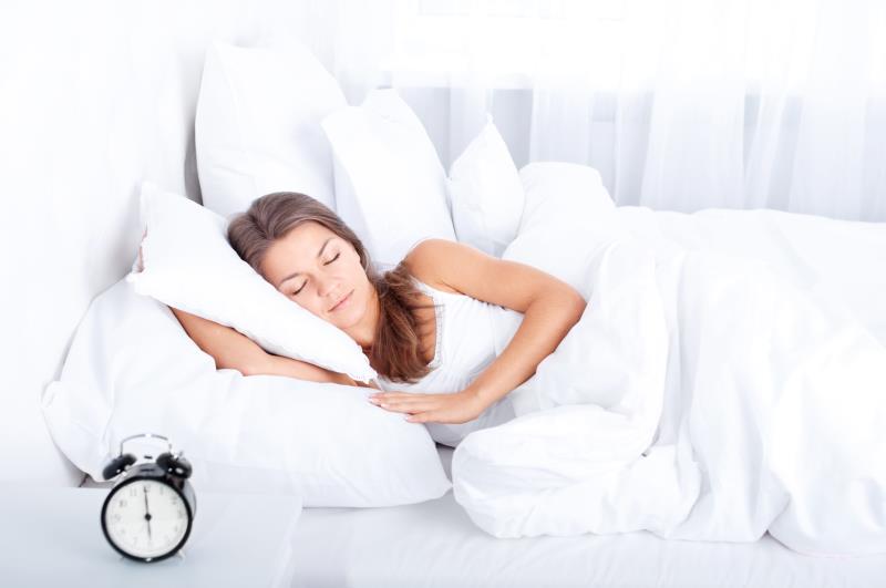 Extreme sleep duration may up mortality risk in individuals with T2D