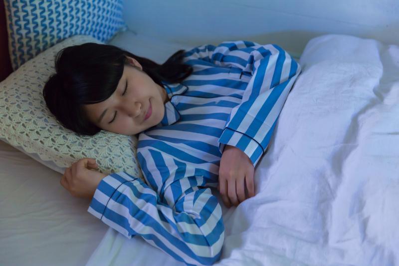 Healthy sleep pattern confers survival benefits on diabetic patients