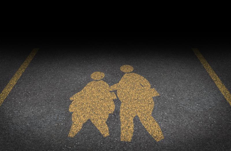 Obesity treatment interventions also help address mental health conditions