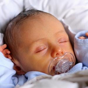 Smart pacifier aims at noninvasive electrolyte monitoring in NICUs