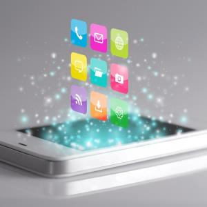 Mobile apps a preferable GDM management tool among busy soon-to-be moms