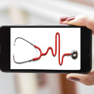 Mobile health interventions improve management of chronic CVDs